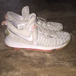KD 9 ‘Pre-Heat